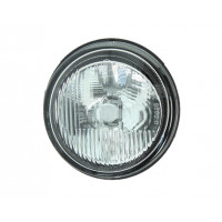 Pravé přední mlhové světlo Renault Thalia I (LB) 99-02