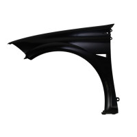 Levý přední blatník Renault Megane II 02-05 S OTVOREM