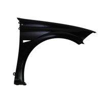 Pravý přední blatník Renault Megane II 06-08 S OTVOREM