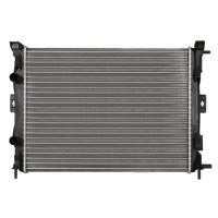 Chladič vody Renault Scenic II (JM) 03-06 1.4 1.6