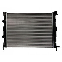 Chladič vody Renault Megane II 02-05 1.5 1.9 2.0