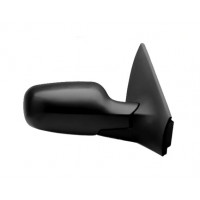 Pravé zpětné zrcátko Renault Megane II 06-08 ELEKTRICKÉ ČERNÉ