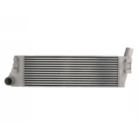 Chladič vzduchu Intercooler Renault Scenic II (JM) 06-09 1.5 1.9