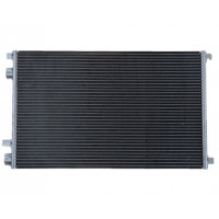 Chladič klimatizace Renault Megane II 02-05 1.4 1.5 1.9 2.0 VALEO