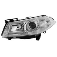 Levé přední světlo Renault Megane II 06-08