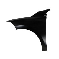 Levý přední blatník Renault Megane III (BZ/KZ) 13-16