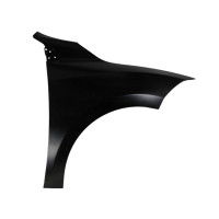 Pravý přední blatník Renault Megane III (BZ/KZ) 13-16 GALVANIZOVANY