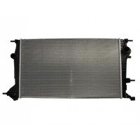 Chladič vody Renault Megane III (BZ/KZ) 08-13 1.6 2.0