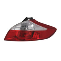 Pravé zadní světlo vnější Renault Megane III (BZ) 13-16 HATCHBACK VALEO