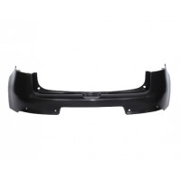 Zadní nárazník Renault Megane III (BZ) 08-13 PRO LAK SENZORY HATCHBACK