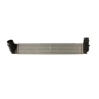 Chladič vzduchu Intercooler Renault Megane III (BZ/KZ) 08-13 1.6 1.9 2.0