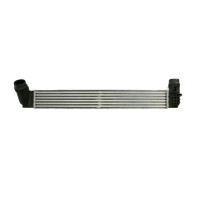 Chladič vzduchu Intercooler Renault Megane III (BZ/KZ) 13-16 1.2