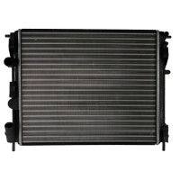 Chladič vody Renault Clio II (BB/CB) 98-01 1.2