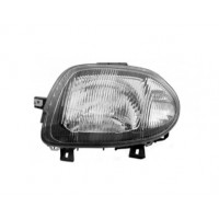 Levé přední světlo Renault Clio II (BB/CB) 98-01