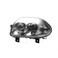 Levé přední světlo Renault Clio II BB/CB 98-01 