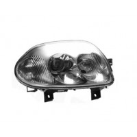 Pravé přední světlo Renault Clio II BB/CB 98-01 