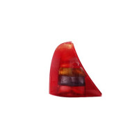 Levé zadní světlo Renault Clio II (BB/CB) 98-01 HATCHBACK