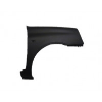 Pravý přední blatník Renault Clio II (BB/CB) 01-05 S OTVOREM