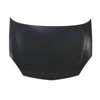 Přední kapota Renault Clio II (BB/CB) 01-05 GALVANIZOVANA