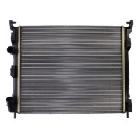 Chladič vody Renault Clio II BB/CB 01-05 1.5