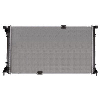 Chladič vody Renault Trafic II (FL/JL) 03-06 2.5