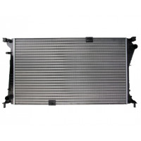 Chladič vody Opel Vivaro A (X83) 07-14 2.0 2.5