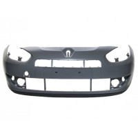 Přední nárazník Renault Fluence (L3) 10-13 PRO LAK