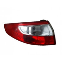 Levé zadní světlo vnější Renault Fluence (L3) 10-13 SEDAN