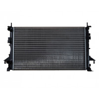Chladič vody Renault Laguna II (BG/KG) 01-05 1.6 1.8 1.9  2.0