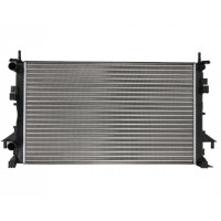 Chladič vody Renault Laguna II (BG/KG) 01-05 2.0 2.2 