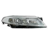 Pravé přední světlo Renault Laguna II (BG/KG) 01-05