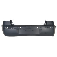 Zadní nárazník Renault Laguna II (BG) 01-05 PRO LAK HATCHBACK