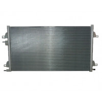 Chladič klimatizace Renault Laguna II (BG/KG) 01-05 1.6 1.8 1.9 2.0 2.2 BEHR