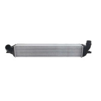 Chladič vzduchu Intercooler Renault Laguna III (BT/KT) 07-15 2.0