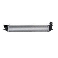 Chladič vzduchu Intercooler Renault Laguna III (BT/KT) 07-15 1.5 2.0