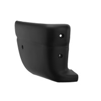 Zadní nárazník levý roh Master II (JD/FD) 04-06 ČERNÝ