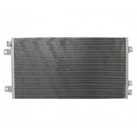 Chladič klimatizace Renault Master II (JD/FD) 04-06 1.9 2.2 2.5 3.0