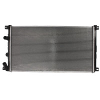 Chladič vody Renault Master II (JD/FD) 04-06 2.5 3.0