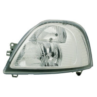 Levé přední světlo Renault Master II (JD/FD) 07-10 MAGNETI MARELLI