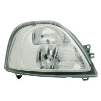 Pravé přední světlo Renault Master II (JD/FD) 07-10 MAGNETI MARELLI