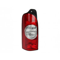 Levé zadní světlo Renault Master II (JD/FD) 07-10 MAGNETI MARELLI