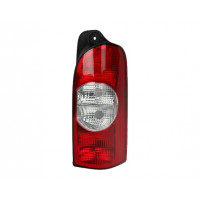 Pravé zadní světlo Renault Master II (JD/FD) 07-10 MAGNETI MARELLI