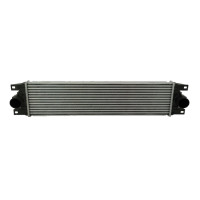 Chladič vzduchu Intercooler Renault Master II (JD/FD) 04-06 1.9 2.2 2.5 2.8 3.0
