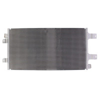 Chladič klimatizace Opel Movano A (X70) 07-10 2.5