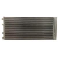 Chladič klimatizace Opel Movano B (X62) 10-21 2.3 VALEO