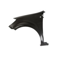 Levý přední blatník Renault Clio III R0/1 09-12