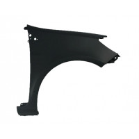 Pravý přední blatník Renault Clio III (R0/1) 09-12