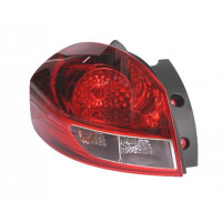Levé zadní světlo Renault Clio III (R0/1) 05-09 KOMBI MAGNETI MARELLI