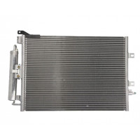 Chladič klimatizace Renault Clio III (R0/1) 05-09 1.5 VALEO