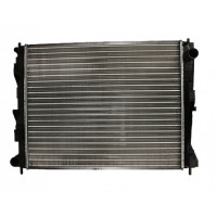 Chladič vody Renault Clio III (R0/1) 05-09 1.2 1.5 